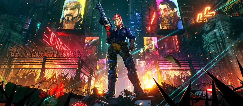 Распродажа ПК-игр с очень положительными отзывами — Showgunners можно забрать за 32 руб, а BioShock Remastered за 15 руб