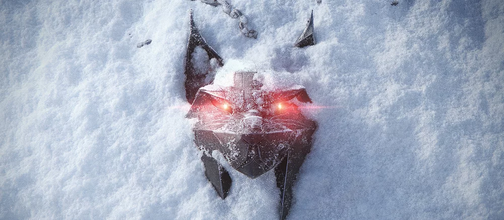 Разработчик The Witcher 4 показал загадочное послание с намёком на сюжет игры. Его уже расшифровали