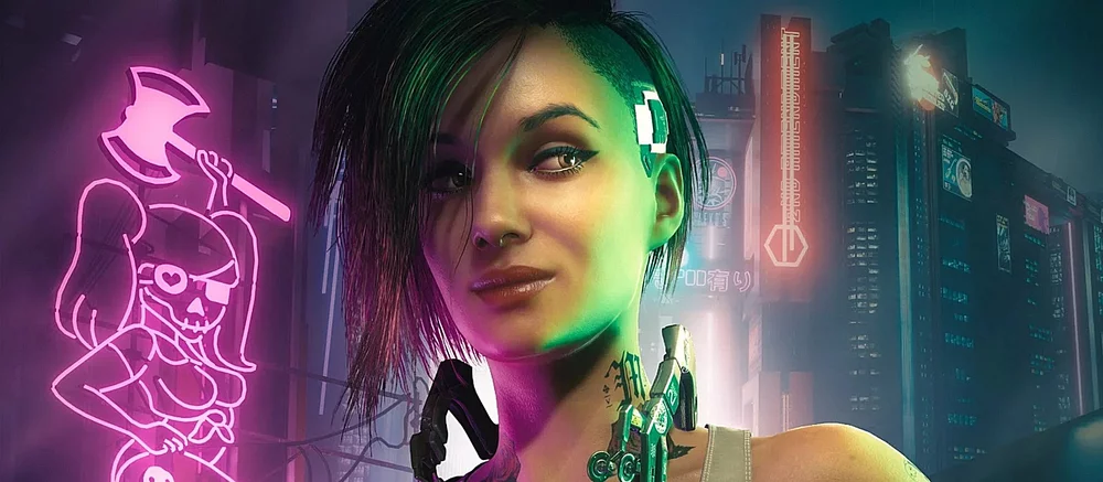 Разработчики Cyberpunk 2077 неожиданно анонсировали ещё один патч