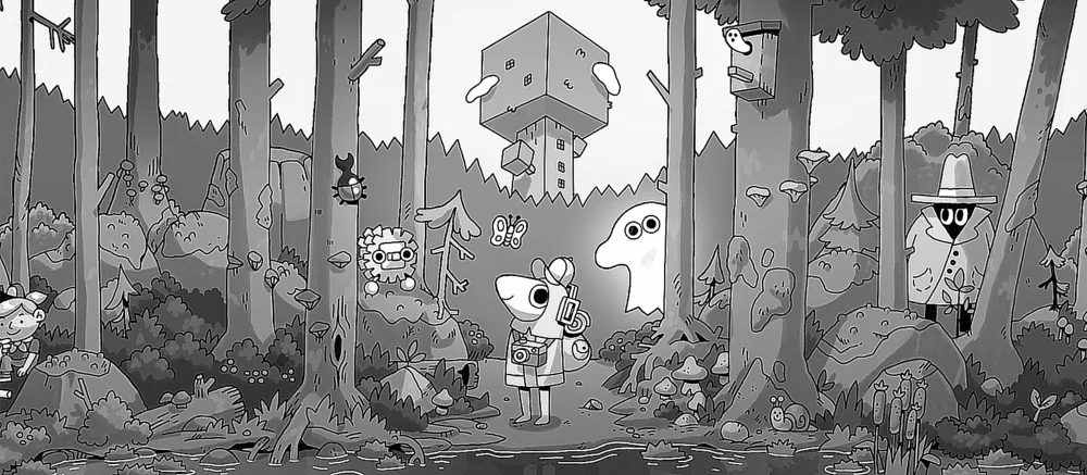 Разработчики игры ТОЕМ поблагодарили своё сообщество и анонсировали продолжение