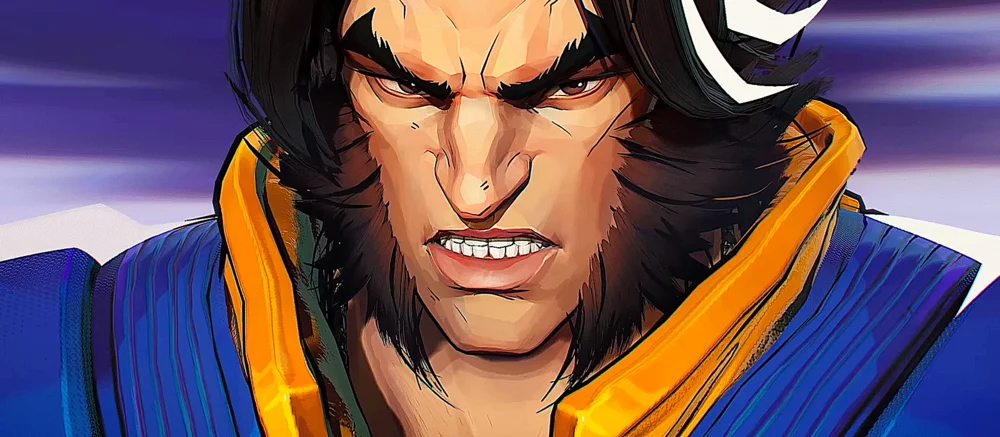 Разработчики Marvel Rivals показали свою версию Росомахи