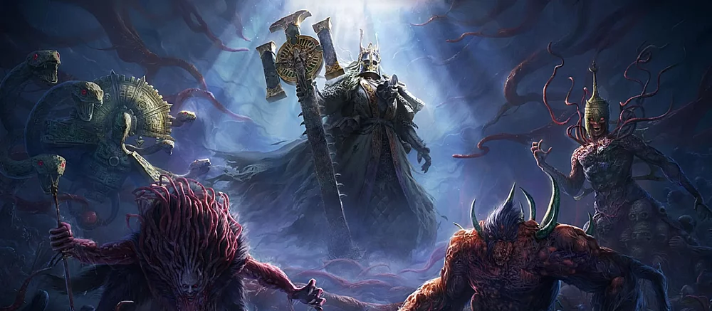 Разработчики Path of Exile 2 предупредили об очередях на релизе