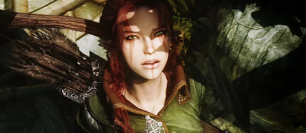 Разработчики ремейка Oblivion продемонстрировали новые скриншоты