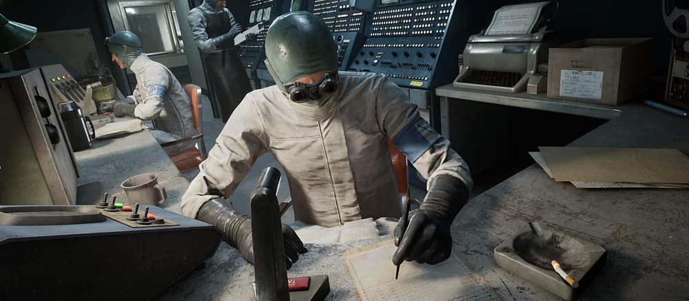 Разработчики The Outlast Trials показали трейлер масштабного обновления Project Breach