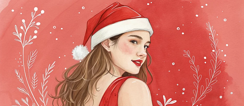 Редакция VGTimes поздравляет читателей с наступающим Новым годом!