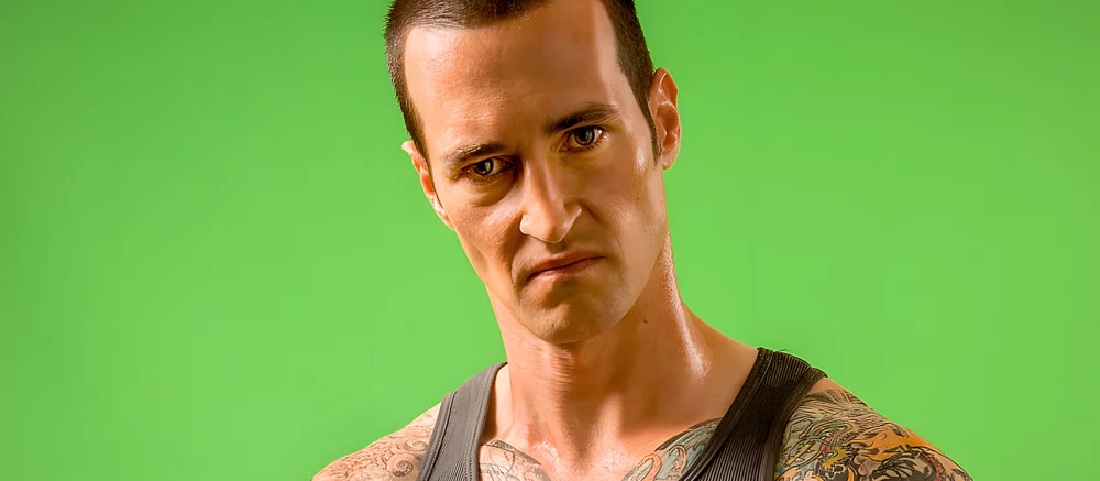 Рейзор из культовой NFS: Most Wanted показал себя рядом с той самой BMW M3 GTR и прокомментировал возможность ремейка