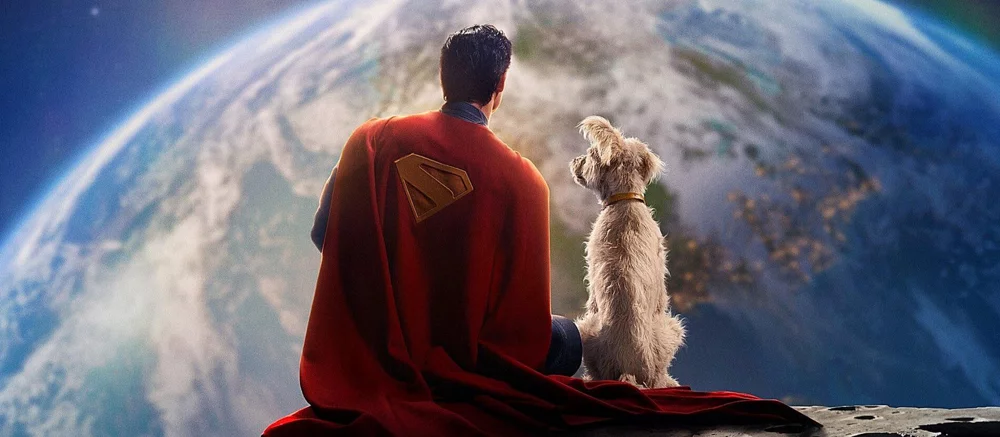 Режиссёр «Супермена» рассказал о самом спорном элементе костюма — красных трусах