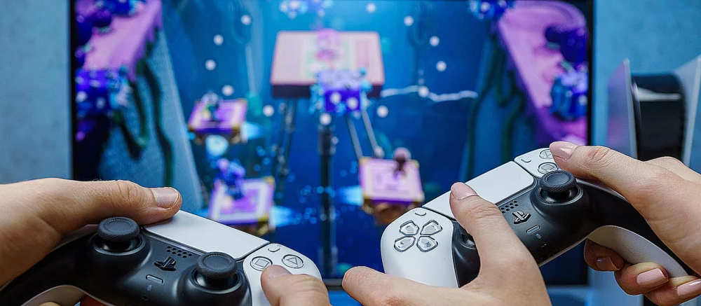 Роскачество проверит видеоигры на манипулятивные механики