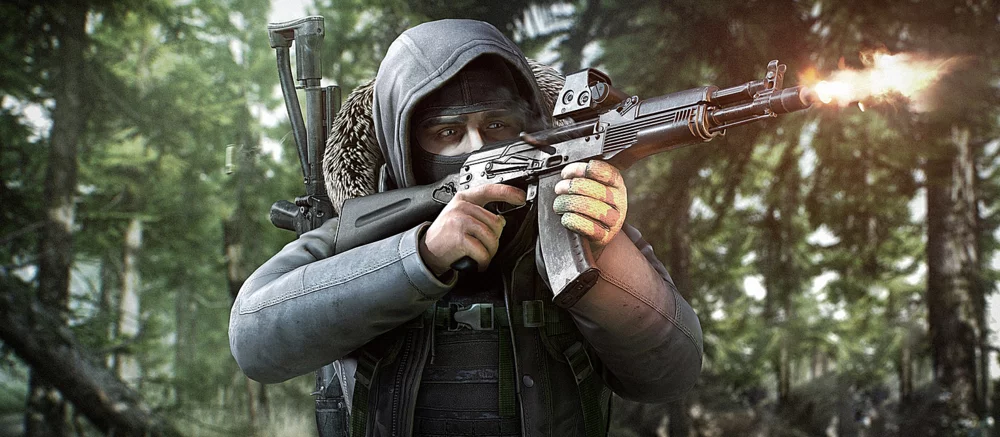 Российские игроки массово жалуются на проблемы с доступом к Escape from Tarkov