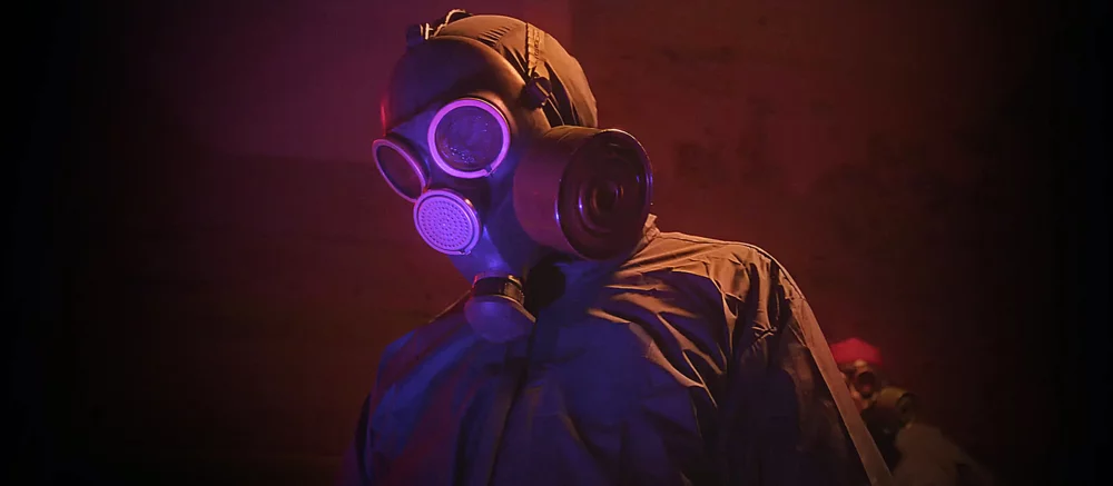 Российские разработчики выпустили кооперативный хоррор «Клеть»