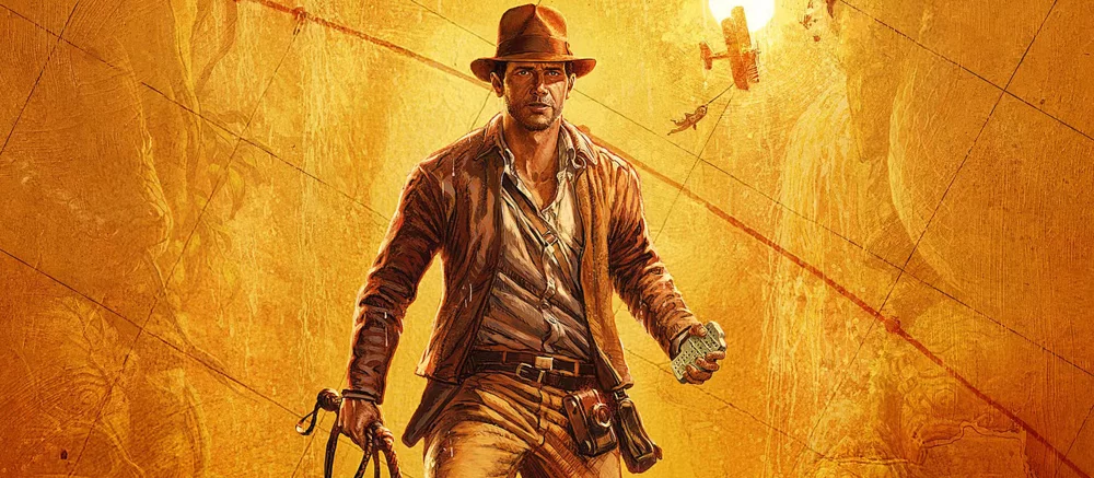 RTX 4090 и 32 Гб ОЗУ для максимальной графики — раскрыты системные требования ПК-версии Indiana Jones and the Great Circle