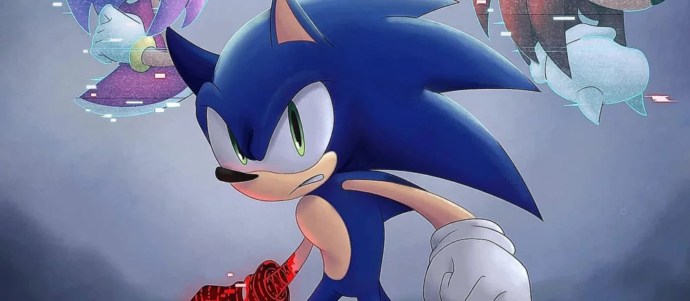 Samsung представила microSD с дизайном Sonic и скоростью до 180 Мб/с