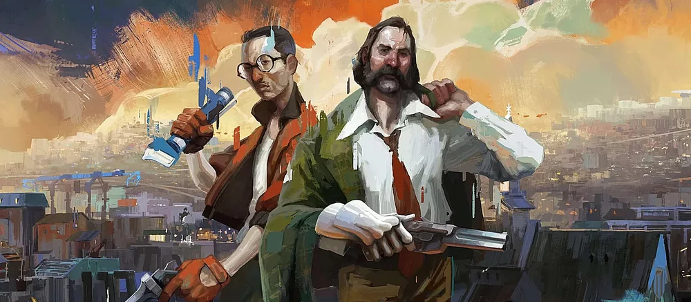 Сценарист Disco Elysium лишился жилья и финансов из-за претензий ZA/UM и долгов