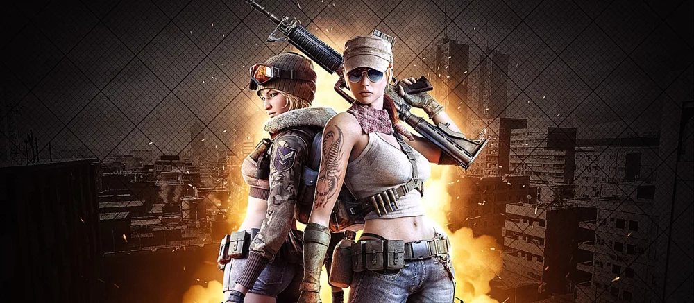 Шутер Point Blank отметил своё 15-летие приятными сюрпризами для игроков