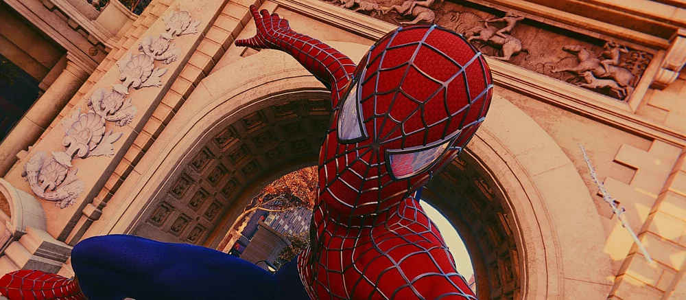 Слух: Marvel's Spider-Man принесла Sony $3,8 млрд дохода