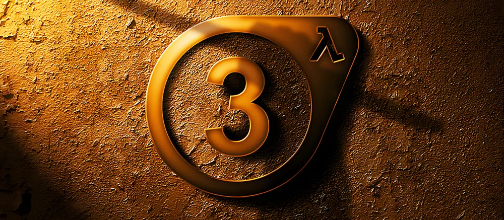 Слух: на The Game Awards 2024 могут анонсировать Half-Life 3