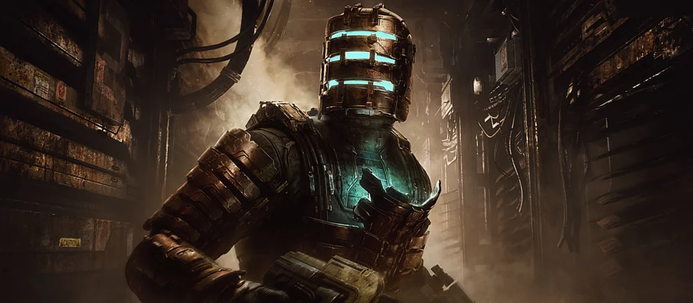 Слух: по Dead Space сделают ещё один анимационный фильм