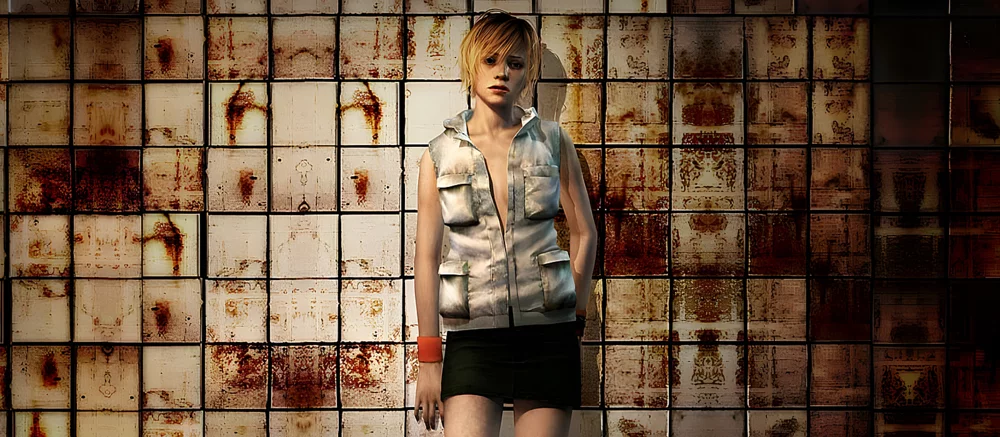 Слух: разработка ремейка Silent Hill 3 уже идет полным ходом