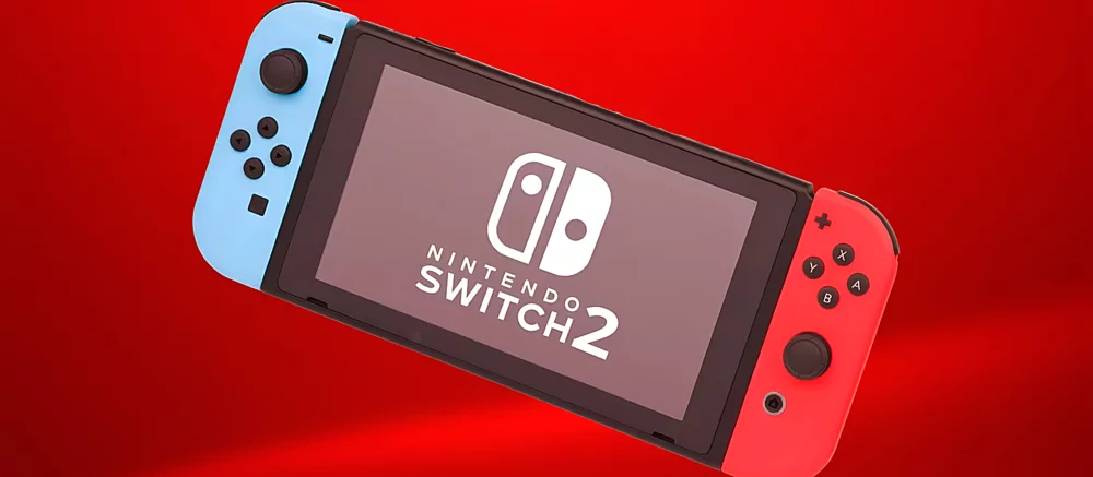 Слух: утекли новые изображения макета консоли Nintendo Switch 2