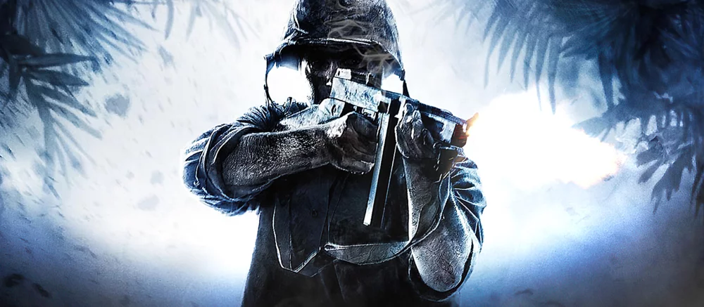 Слух: в Game Pass появятся Call of Duty: World at War и Singularity