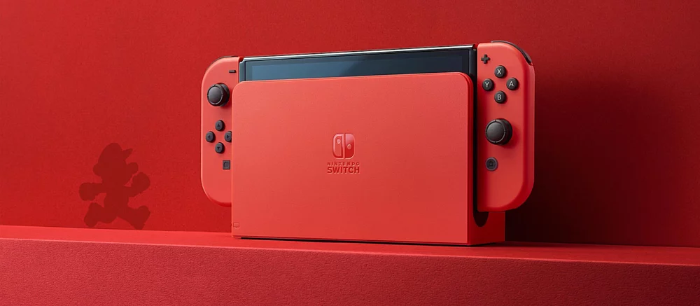 Слух: в новой утечке по Nintendo Switch 2 показали улучшенные геймпады