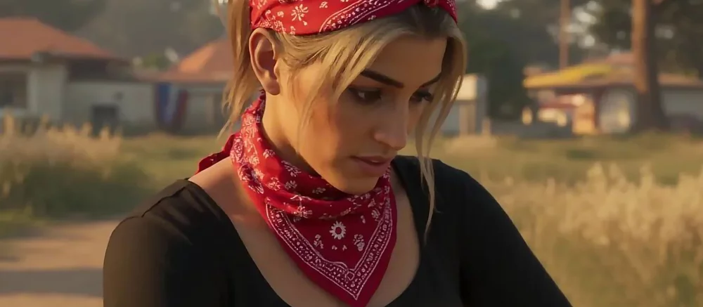 Слух: в сеть утекло новое видео GTA 6 (обновлено)