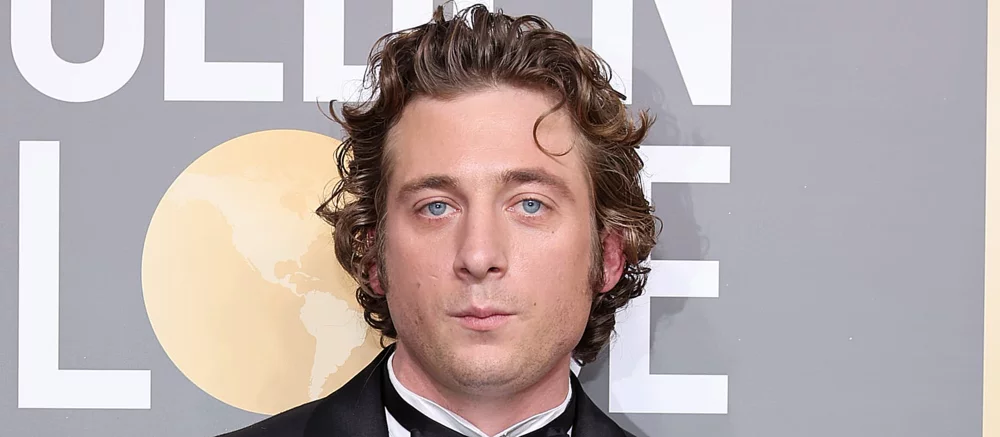 СМИ: сына Джаббы Хатта в фильме «Мандалорец и Грогу» сыграет Джереми Аллен Уайт