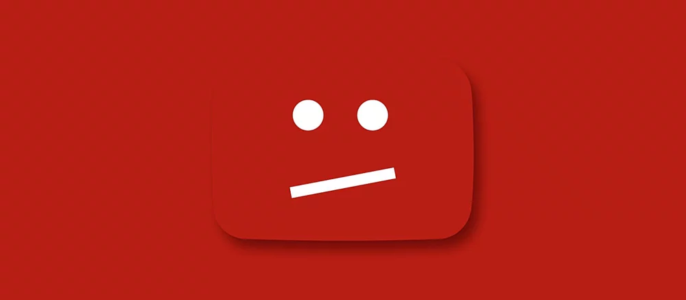 СМИ: YouTube могут полностью заблокировать в России уже в скором времени