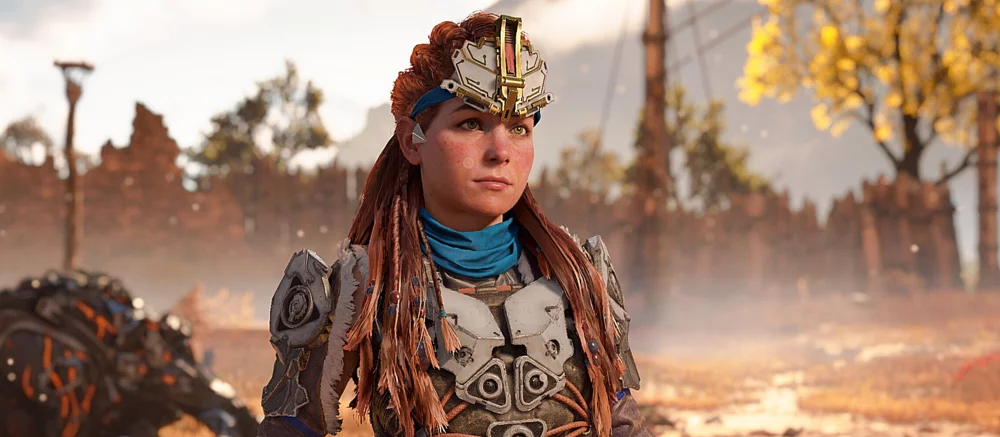 SMITE 2, Metro Exodus, Horizon Forbidden West, Beholder 3 и много других игр для Steam распродают с бонусной скидкой