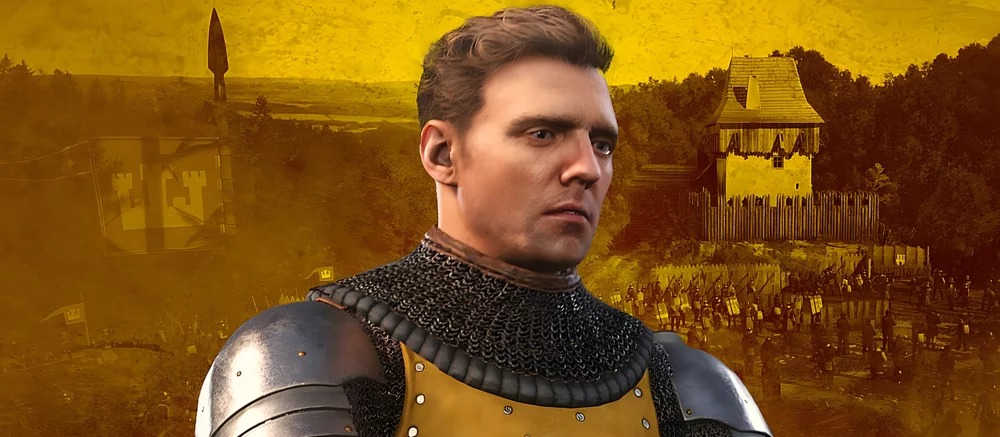 Соавтор Warhorse Studios и руководитель Kingdom Come: Deliverance Дэниел Вавра потроллил BioWare