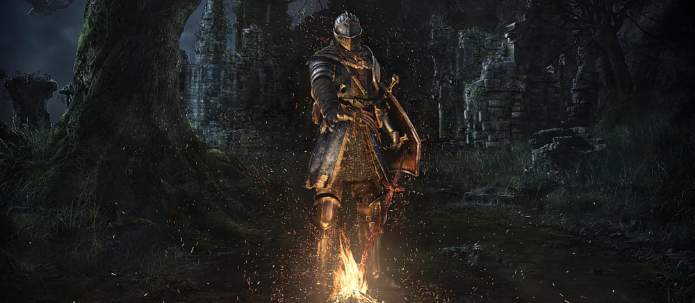 Sony подтвердила готовность купить Kadokawa, владельца FromSoftware