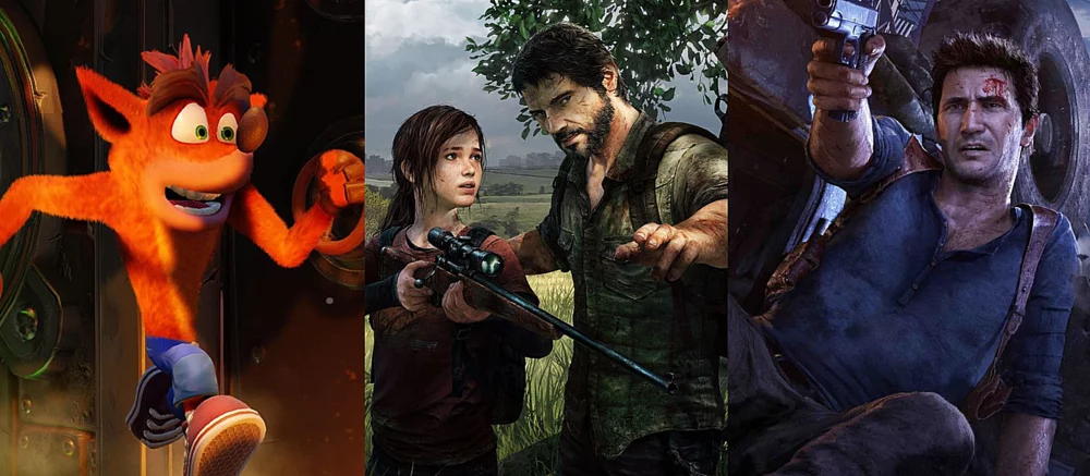 Сооснователь Naughty Dog: «Продажа студии Sony была правильным шагом»