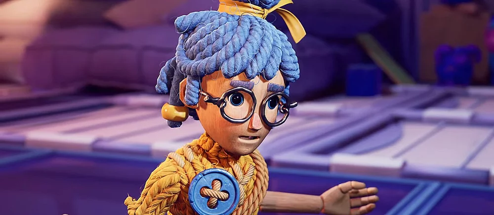 Создатель A Way Out и It Takes Two представит свою новую игру на The Game Awards 2024