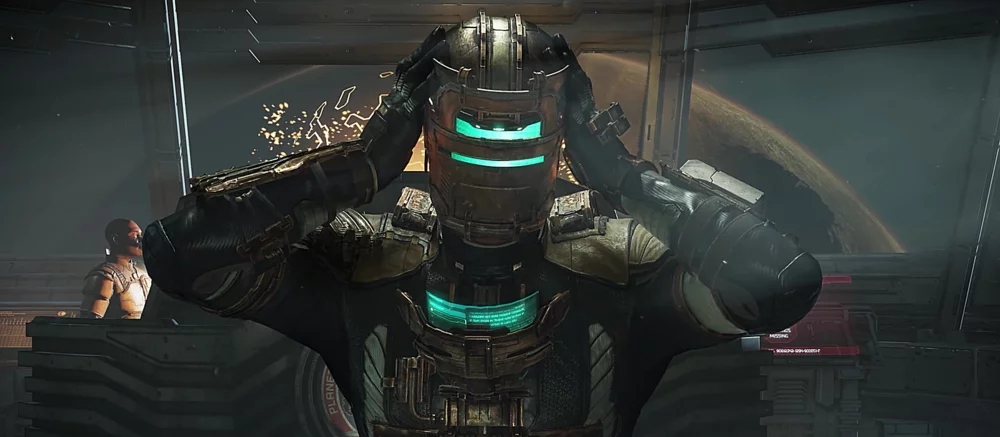 Создатель Dead Space предложил EA выпустить четвёртую часть