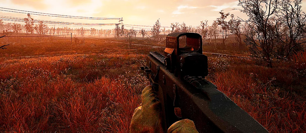 Создатель Prey и Dishonored дал свою оценку S.T.A.L.K.E.R. 2: Heart of Chornobyl