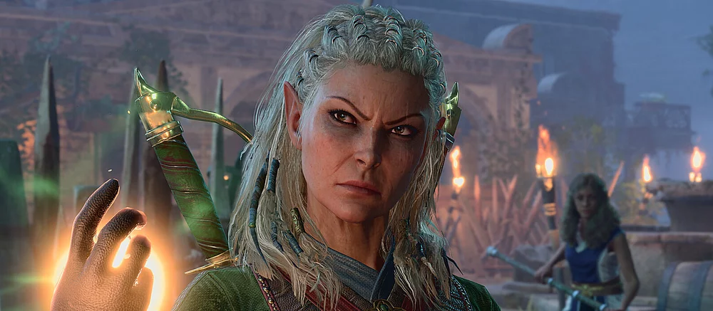 Создатели Baldur's Gate 3 начали приём заявок для тестирования крупного апдейта