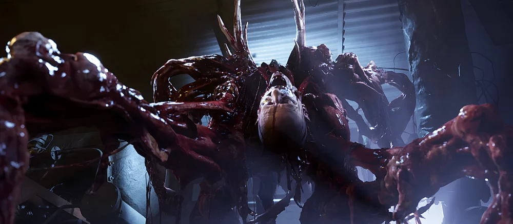 Создатели хоррора ILL впервые за долгое время показали новое видео игры с кадрами геймплея