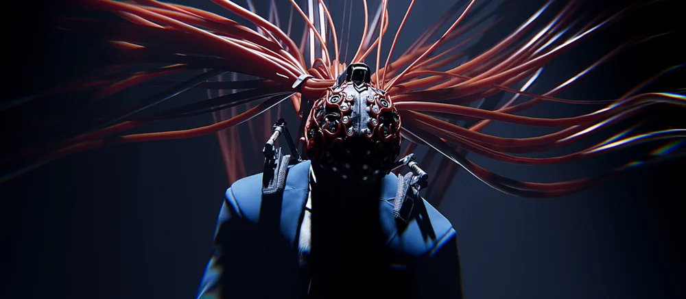 Создатели Payday показали геймплейный трейлер своего нового шутера — Den of Wolves