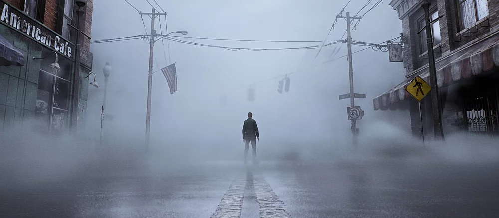 Создатели ремейка Silent Hill 2 приступили к предпроизводству новой игры, которая пока не была анонсирована