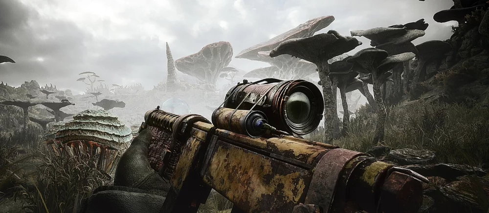 Создатели российского шутера Pioner ответили на популярные вопросы игроков