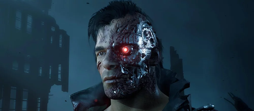 Создатели Terminator: Resistance работают над новой игрой про киборга-убийцу