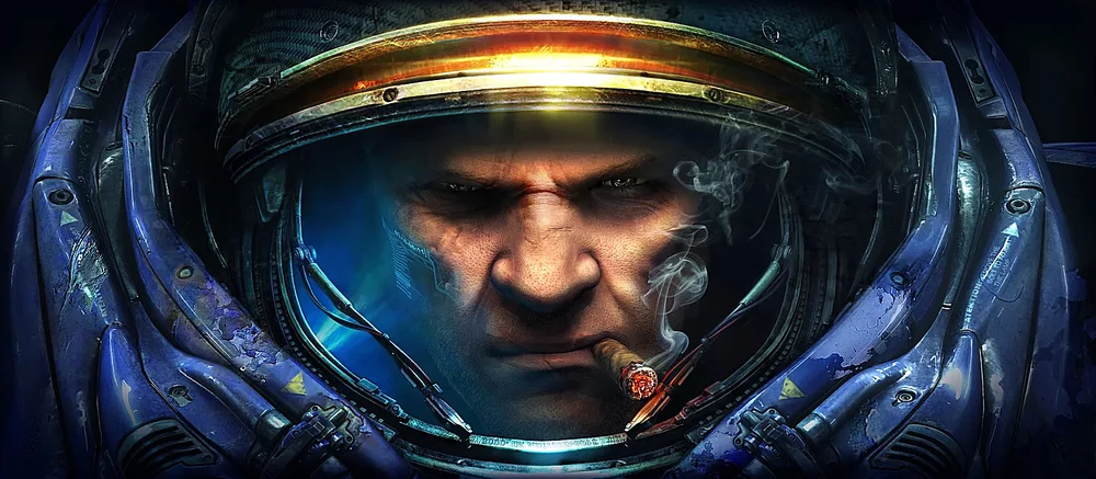 Спустя 14 лет игрок StarCraft 2 успешно прошел «невозможную» миссию