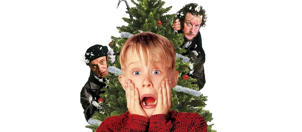 Спустя 31 год режиссёр «Один дома» раскрыл секрет профессий родителей Кевина