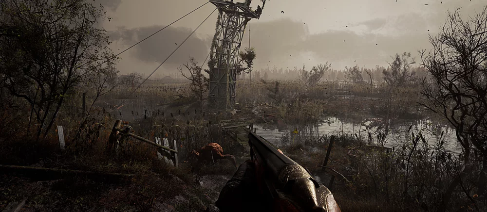 S.T.A.L.K.E.R. 2 стала лучшей PC-игрой 2024 года по версии Windows Central