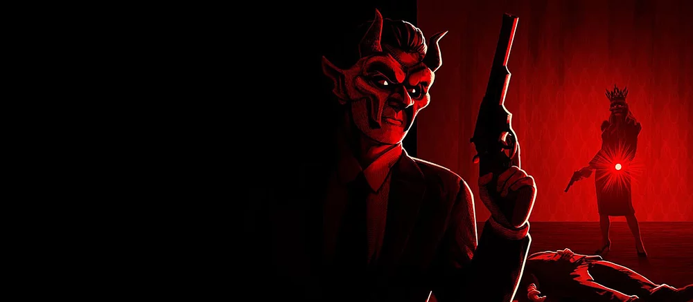 Стартовала бета Midnight Murder Club на PC и PS5 — показан новый трейлер