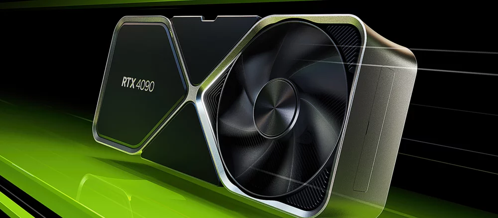 Стоимость GeForce RTX 4090 взлетела до внушительных сумм