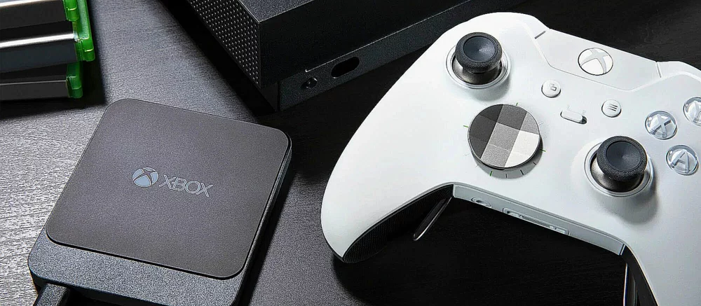 Сторонним производителям разрешат выпускать устройства под брендом Xbox