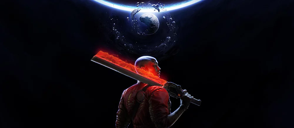 Студия Naughty Dog анонсировала свою новую игру — Intergalactic