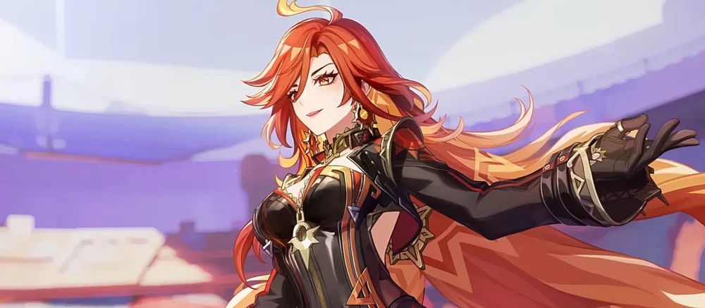 Тайна пляжа Теколоапан в Genshin Impact: как убрать туман с острова и снять печать