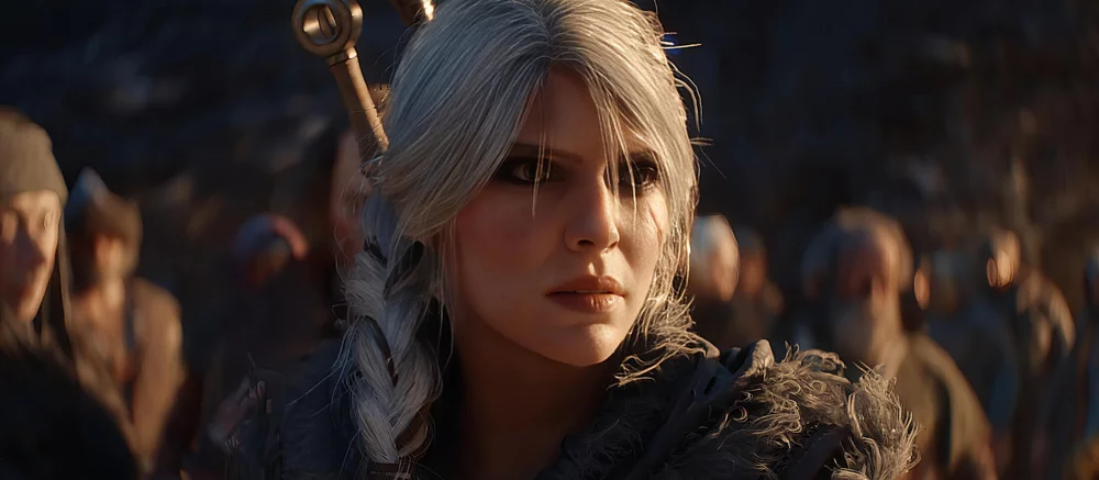 The Witcher 4, Elden Ring Nightreign, Onimusha: Way of the Sword и Mafia: The Old Country — что показали на The Game Awards 2024